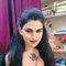 Kanishka Naidus - Transsexual escort in Hyderabad