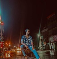Kanishka Perera - Acompañantes masculino in Dubai