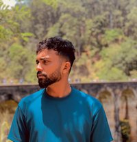 Kanishka Perera - Acompañantes masculino in Ajmān