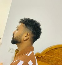 Kanishka Perera - Acompañantes masculino in Ajmān