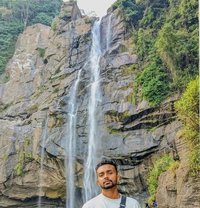 Kanishka Perera - Acompañantes masculino in Ajmān