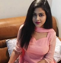Kanishka Sharma Kolkata Service Independ - puta in Kolkata