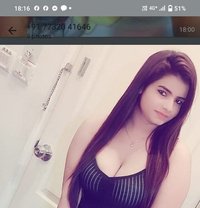 Kanishka Sharma Kolkata Service Independ - puta in Kolkata
