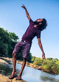 Kanishka - Male escort in Colombo Photo 1 of 1