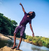 Kanishka - Acompañantes masculino in Colombo