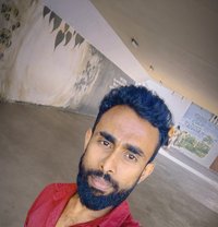Kanishka - Male escort in Colombo