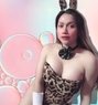 Kanlaya Th - Transsexual escort in Bangkok Photo 3 of 7