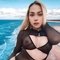 DirtyTalker_MissMorgan - Acompañantes transexual in Phuket
