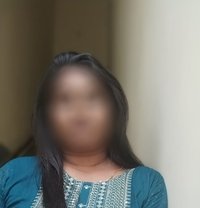 Kanmani Aunty Tamil - escort in Chennai