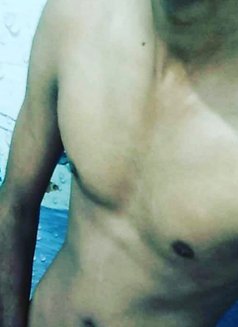 Kanna Hyd Massage Service - Male escort in Hyderabad Photo 1 of 1