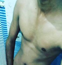 Kanna Hyd Massage Service - Male escort in Hyderabad