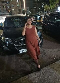 Kannada Aunty - escort in Bangalore Photo 1 of 1