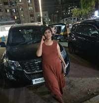 Kannada Aunty - escort in Bangalore
