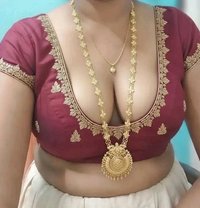 Kannada Supriya Real Meet and Cam Show - escort in Bangalore