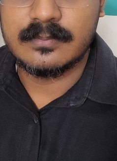 Kannan Achary - Male escort in Kochi Photo 2 of 2