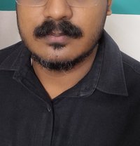 Kannan Achary - Male escort in Kochi
