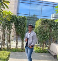 Romantic & Hygiene call boy available - Male escort in Bangalore