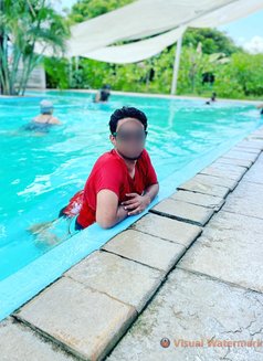 Romantic & Hygiene call boy available - Male escort in Bangalore Photo 2 of 4