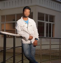 Romantic & Hygiene call boy available - Male escort in Bangalore