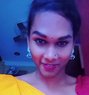 Kannasilky - Transsexual escort in Hyderabad Photo 1 of 3