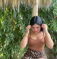 Kannika - escort in Pattaya