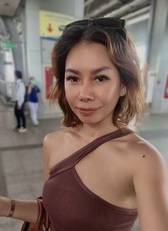 Kannika massage for Incall/outcall - escort in Bangkok Photo 21 of 23