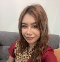 Kannika massage for Incall/outcall - escort in Bangkok