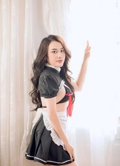 🦋 Kannika 🦋 - escort in Abu Dhabi Photo 2 of 5