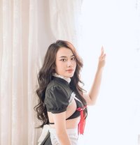 🦋 Kannika 🦋 - escort in Abu Dhabi