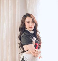 🦋 Kannika 🦋 - escort in Abu Dhabi