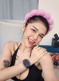 Kannika - masseuse in Ajmān Photo 2 of 27