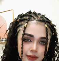 Kannika - masseuse in Ajmān