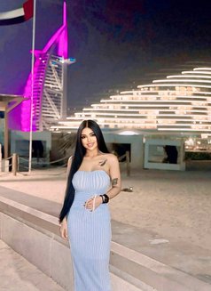 Kannika - masseuse in Ajmān Photo 25 of 27