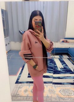 Kannika - masseuse in Ajmān Photo 27 of 27