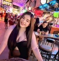 Kann full service - escort in Muscat