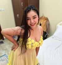 Kannika new - escort in Muscat