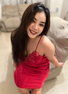 Kannika new - escort in Muscat Photo 10 of 11