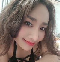 Kannika Thailand - escort in Muscat