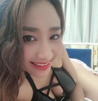 Kannika Thailand - escort in Muscat