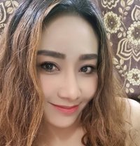 Kannika Thailand - escort in Muscat