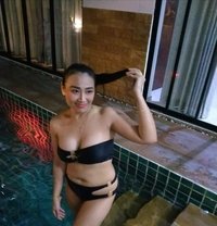 Kannika Thailand - escort in Muscat