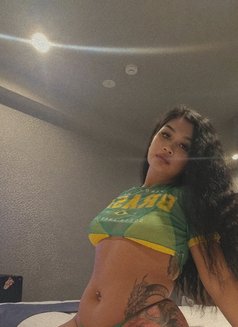 Kanny new here - escort in Okinawa Island Photo 9 of 10