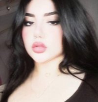 Kanoz Reda - escort in Cairo