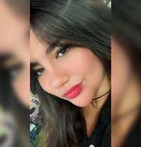 Kanoz Reda - escort in Cairo