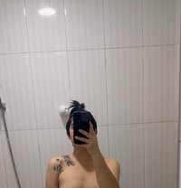 KANTARAT 87 ladyboy - masseur in Dammam