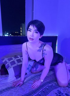 KANTARAT 87 ladyboy - Masajista in Dammam Photo 9 of 11