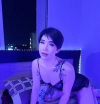 KANTARAT 87 ladyboy - Masajista in Jeddah