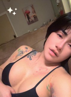 KANTARAT 87 ladyboy - Masajista in Dammam Photo 11 of 11