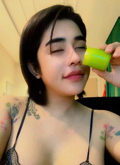 KANTARAT 87 ladyboy - masseur in Riyadh Photo 8 of 9