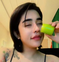 KANTARAT 87 ladyboy - Masajista in Dammam